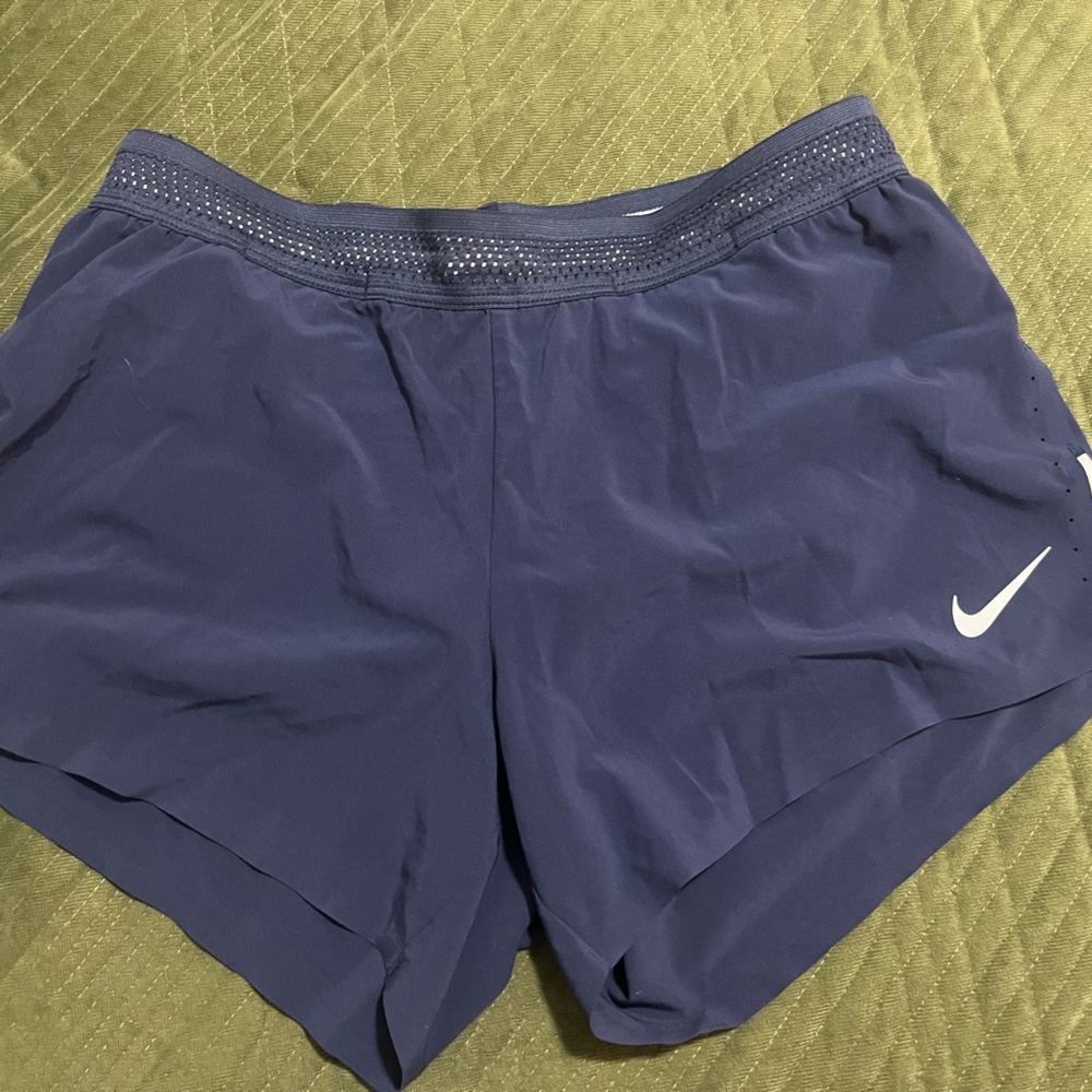 Nike Aeroswift running shorts